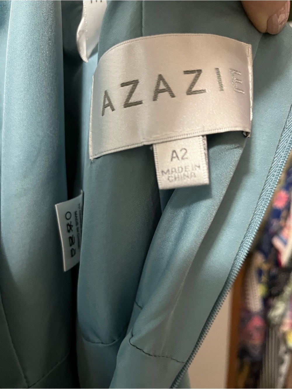 Formal dress Azazie